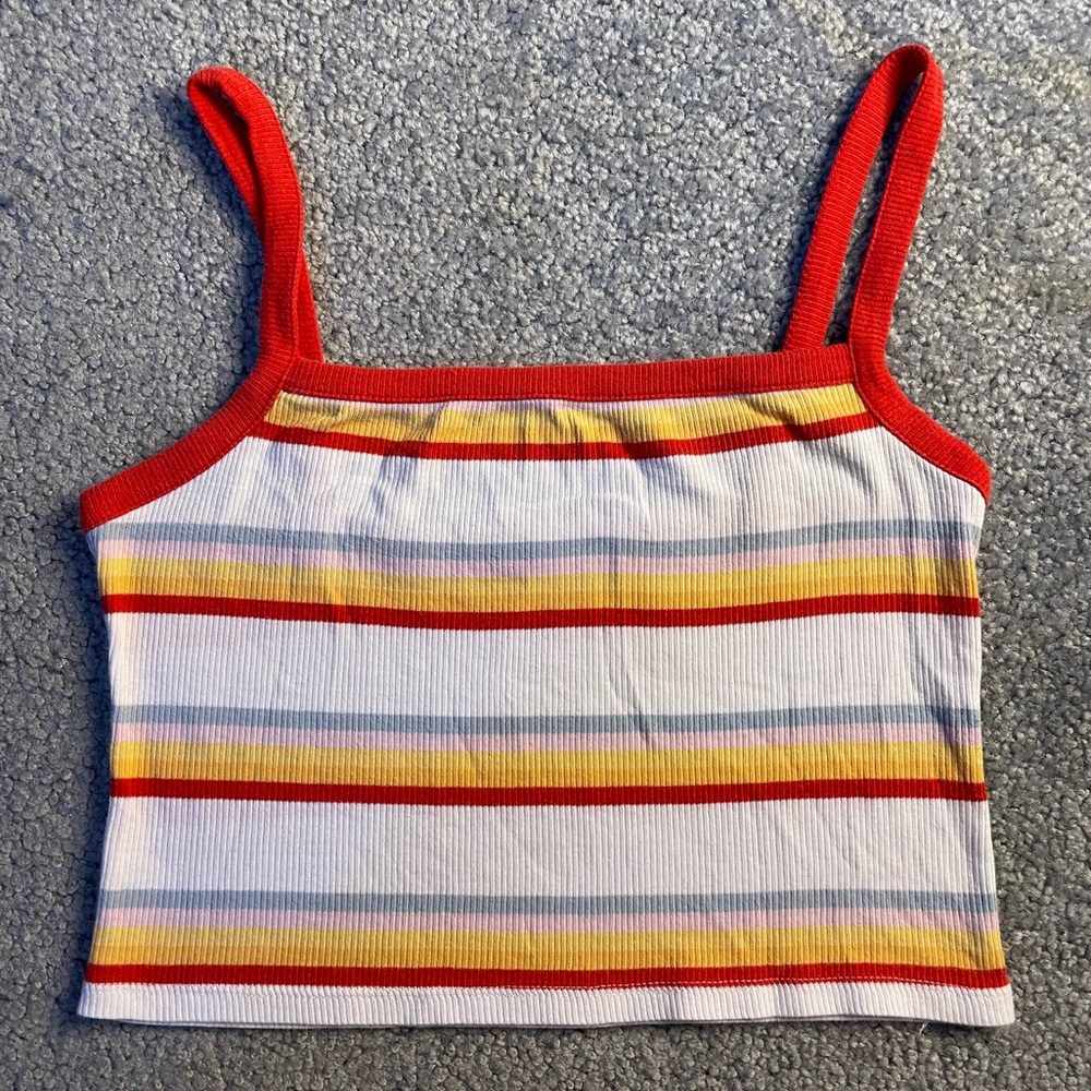 Pacsun Tank